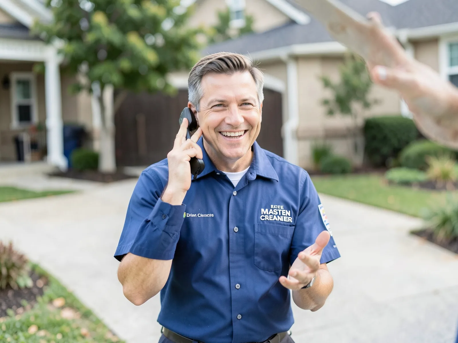 Drain Cleaning New Market, MD FAQs